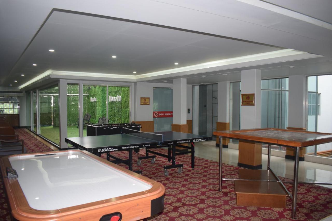 Momo Inn Bogra 外观 照片