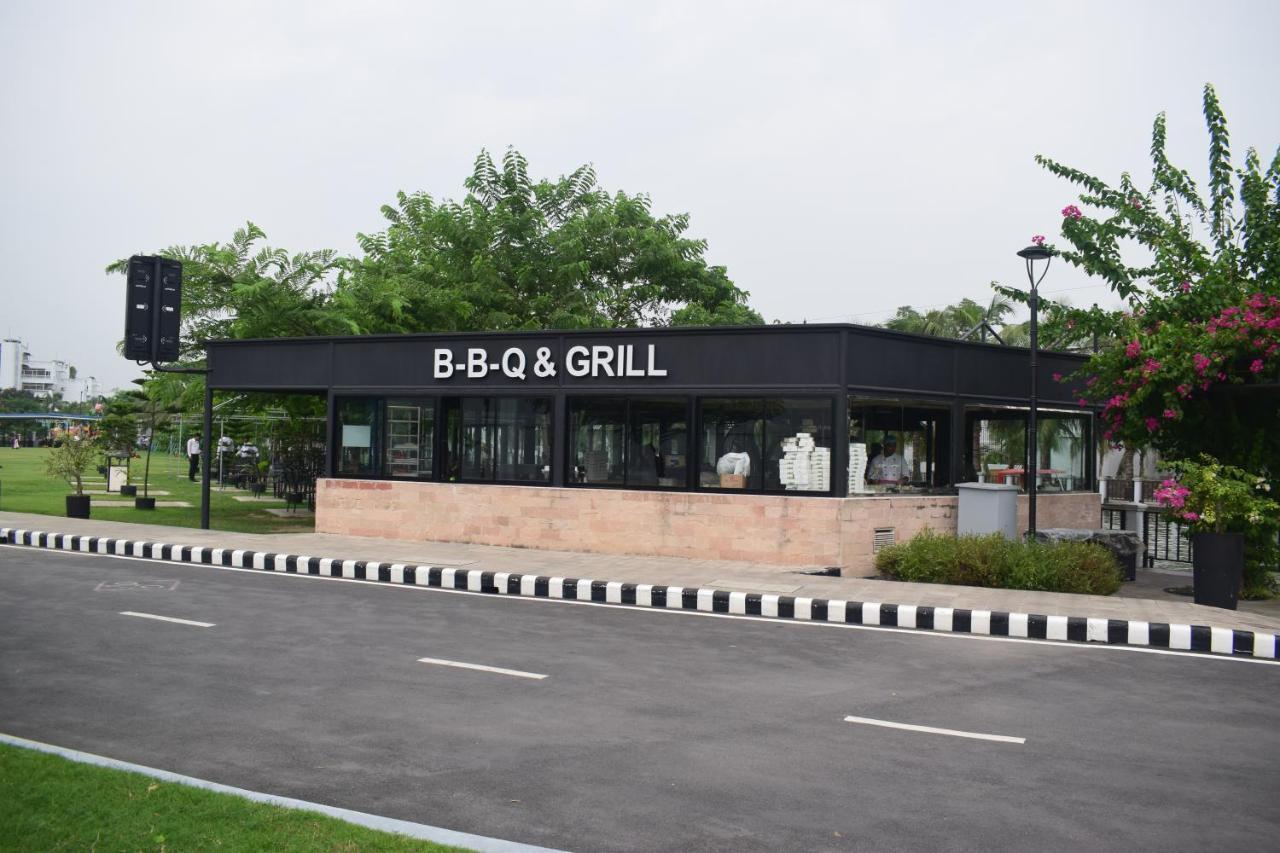 Momo Inn Bogra 外观 照片