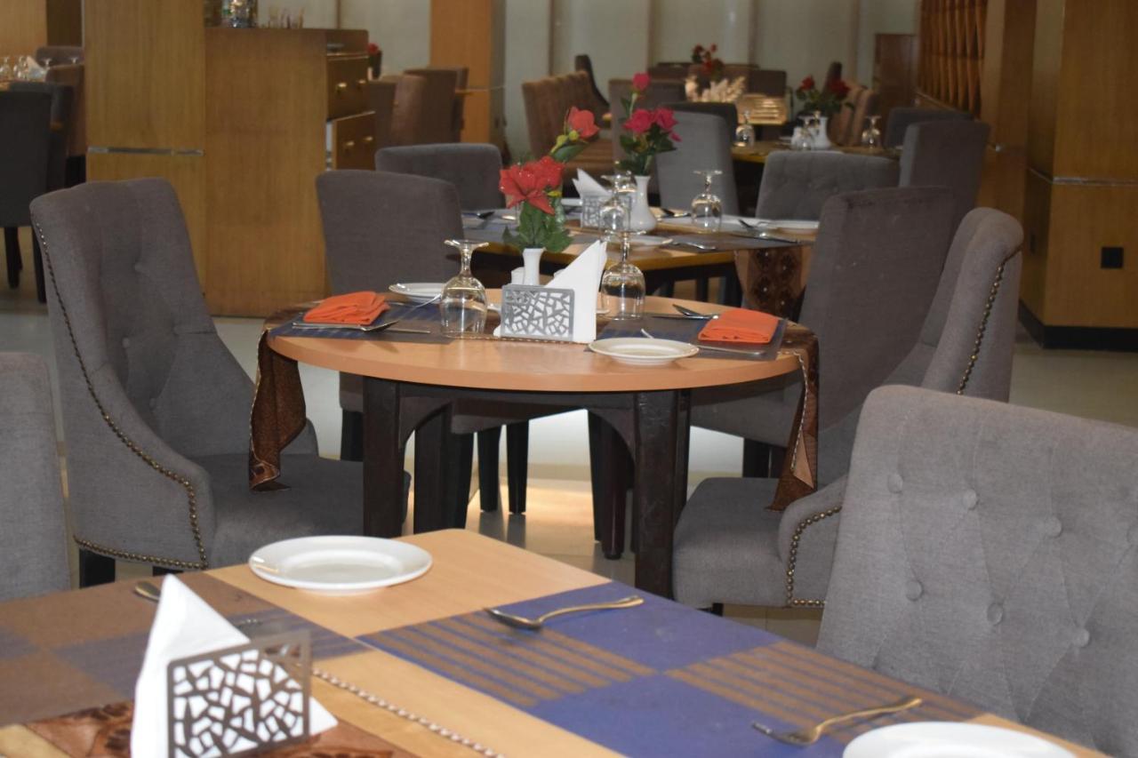 Momo Inn Bogra 外观 照片